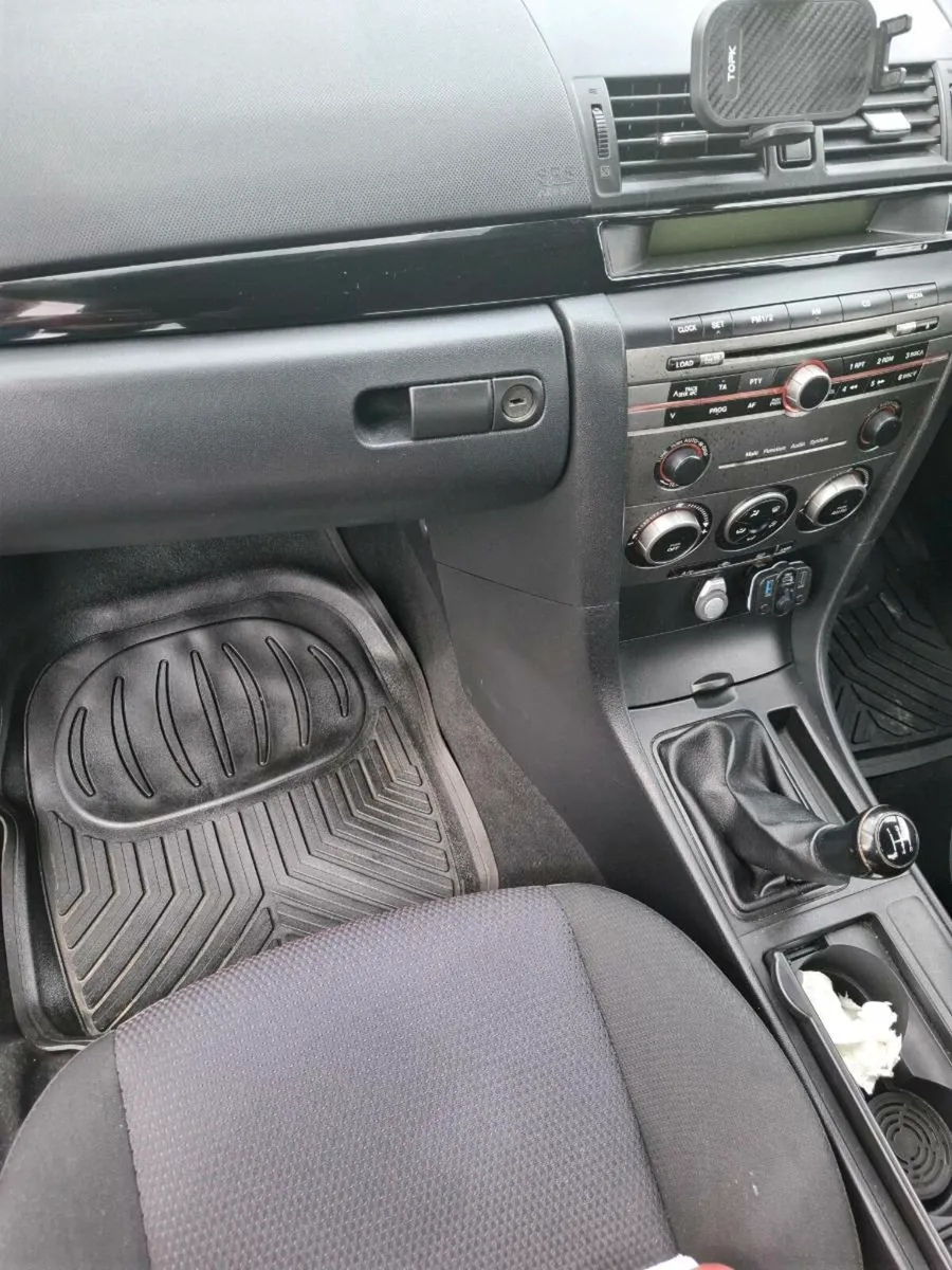 Mazda 3 2007 - Image 3