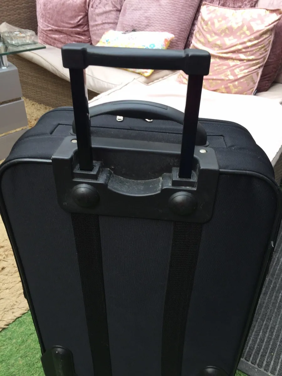 Suitcase - Image 1