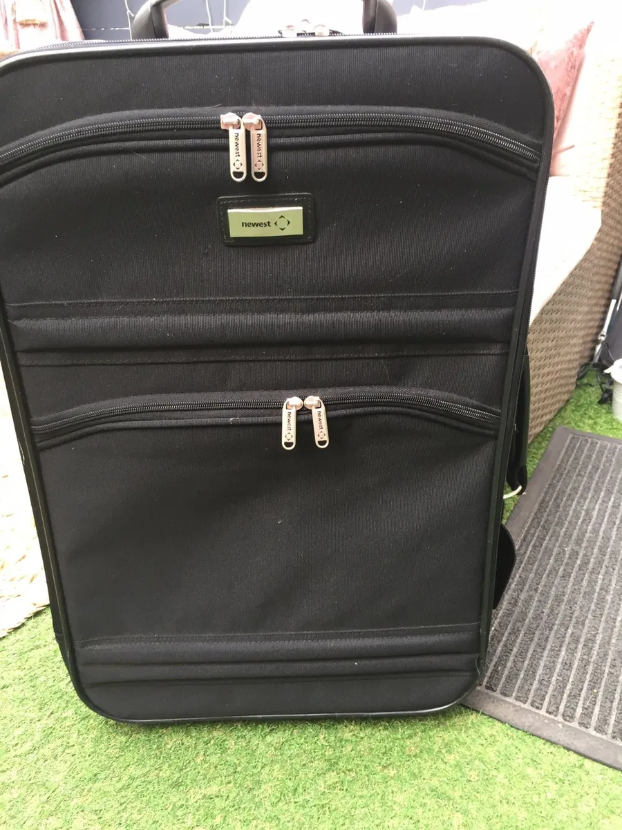 Suitcase - Image 2