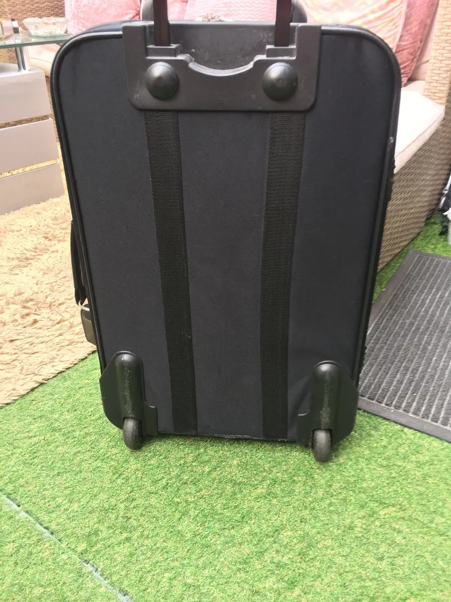Suitcase - Image 3