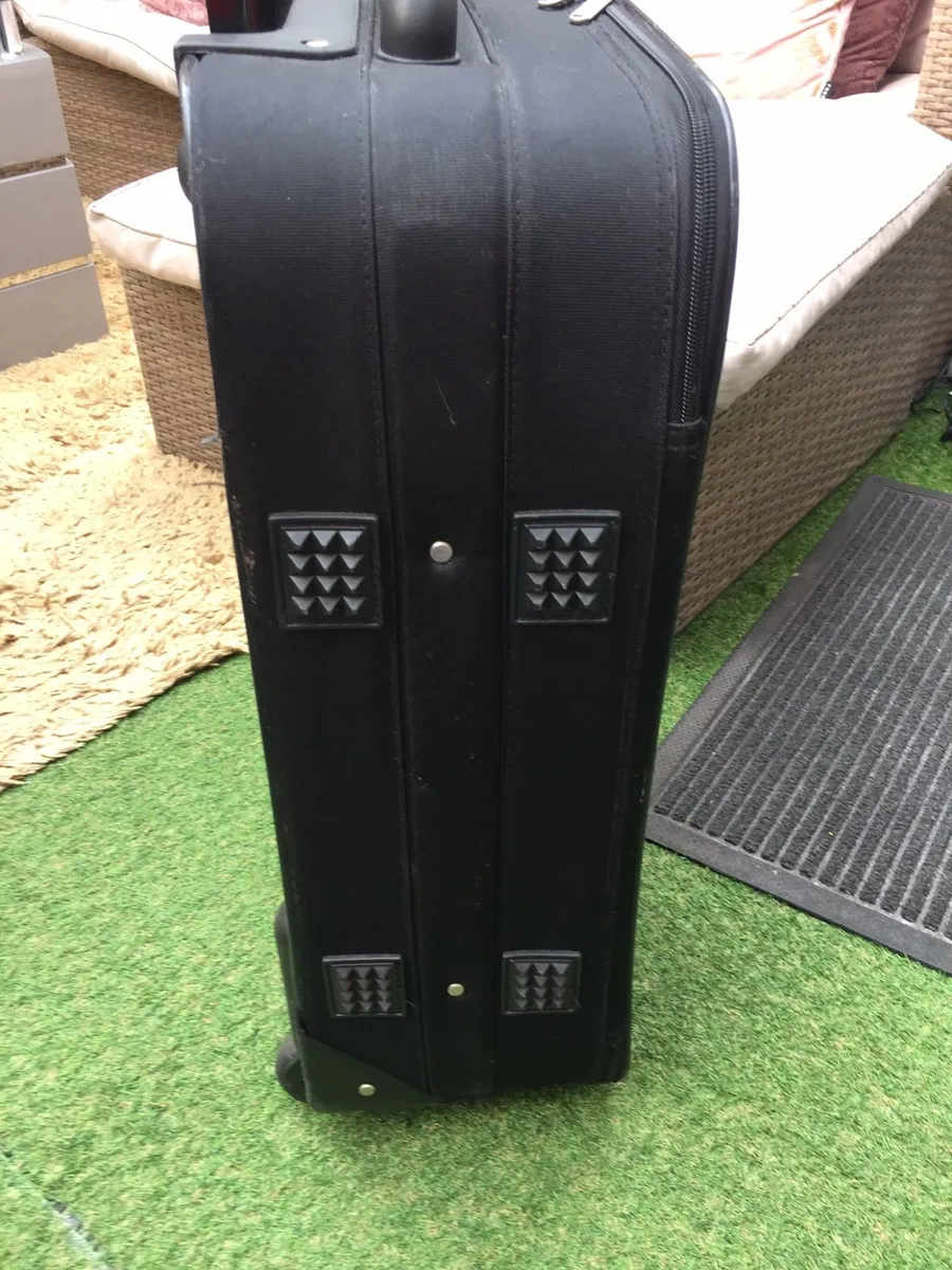 Suitcase - Image 4