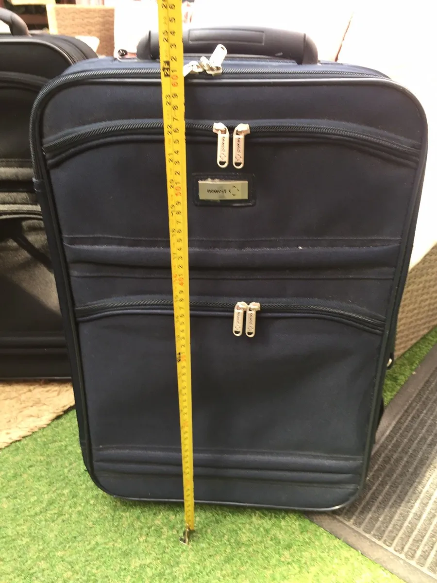 Suitcase - Image 1