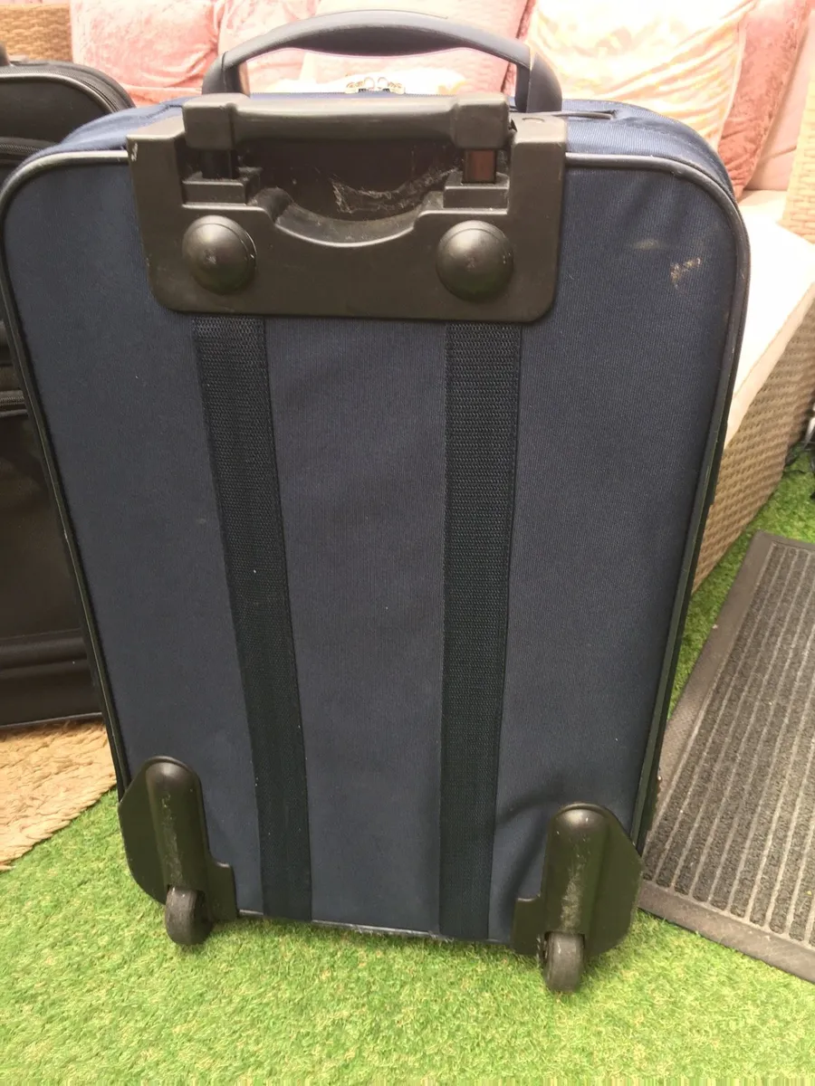 Suitcase - Image 3