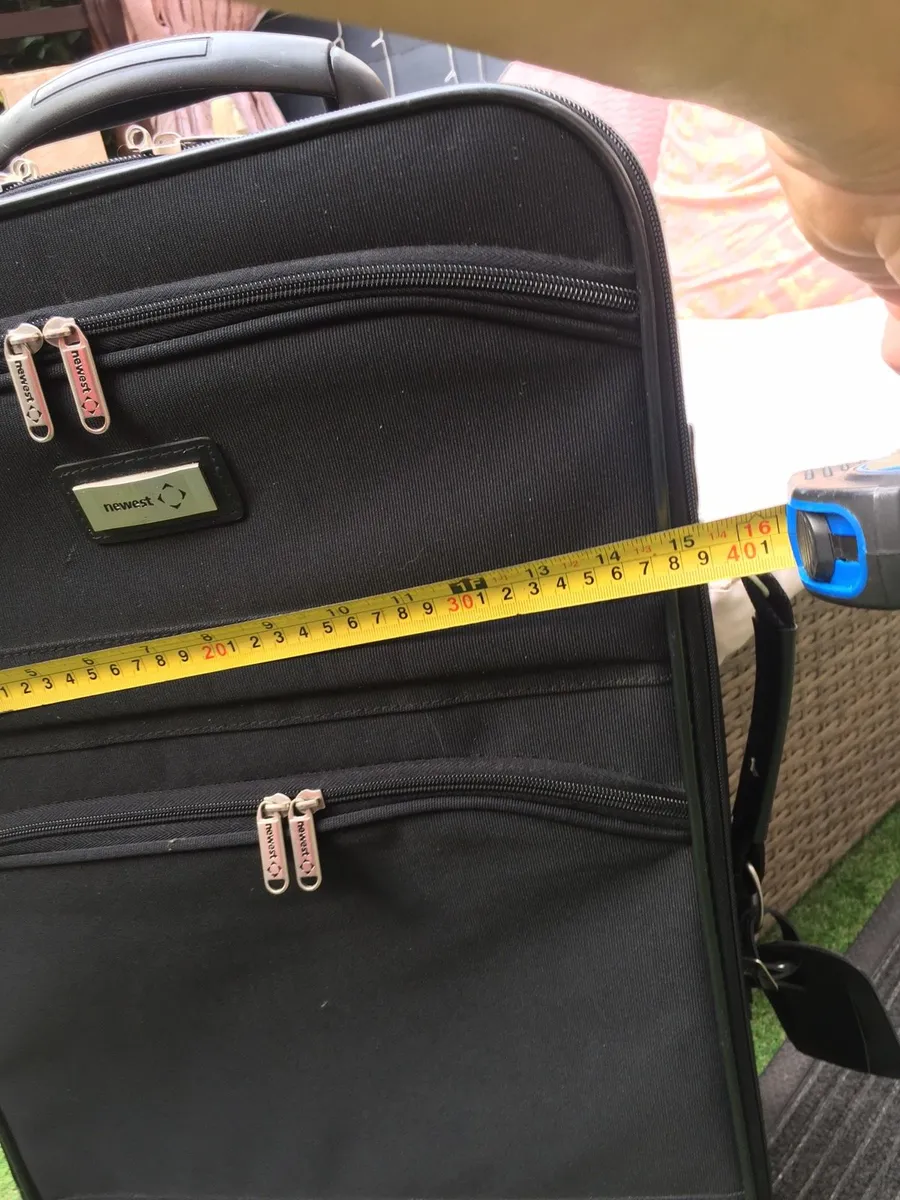 Suitcase - Image 4