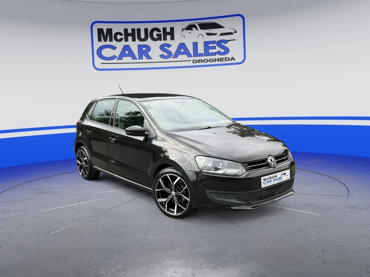 2013 Volkswagen Polo 1.2 Petrol Auto Comfortline - Image 1