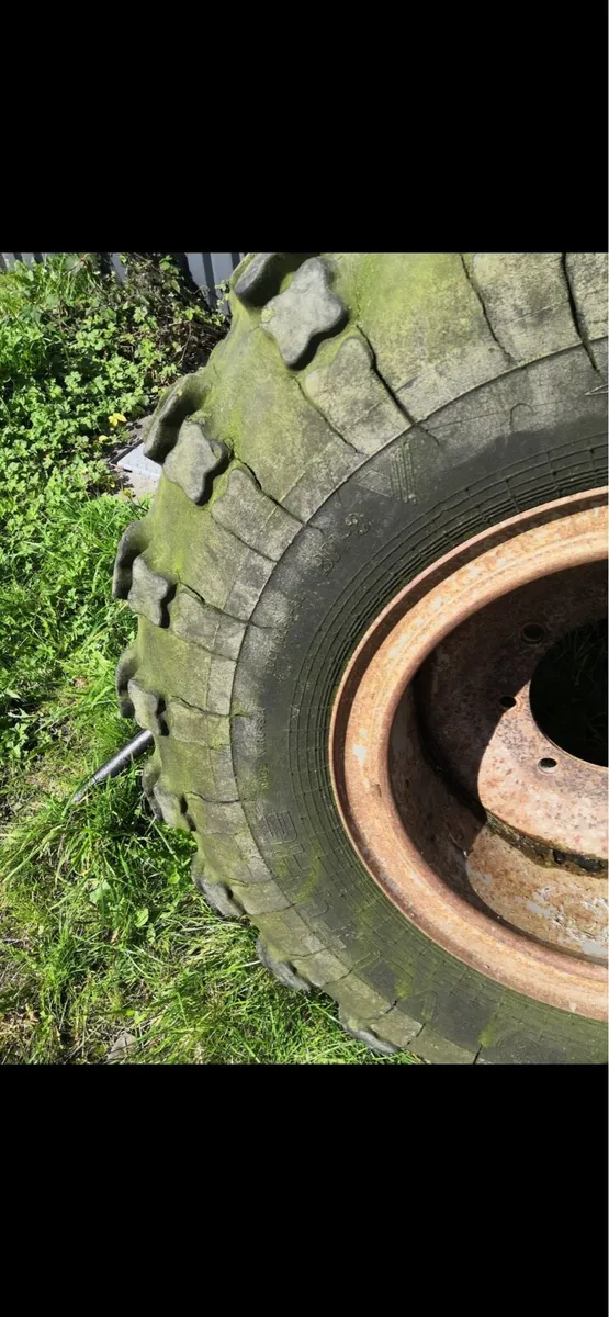 Russian Tyres - Image 4