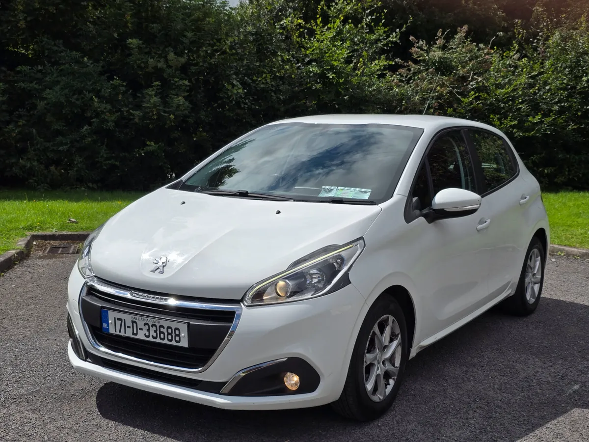 171 PEUGEOT 208 PURE TECH MAY P/X! - Image 2