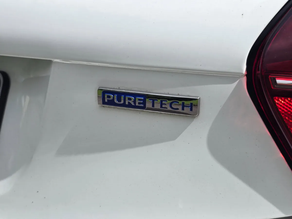 171 PEUGEOT 208 PURE TECH MAY P/X! - Image 4