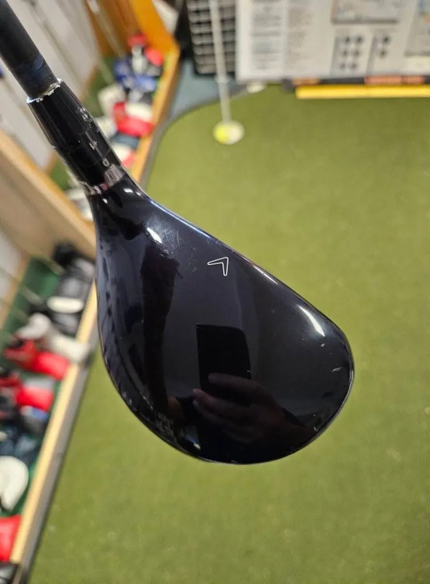 Callaway Paradym 4 Hybrid - Image 3