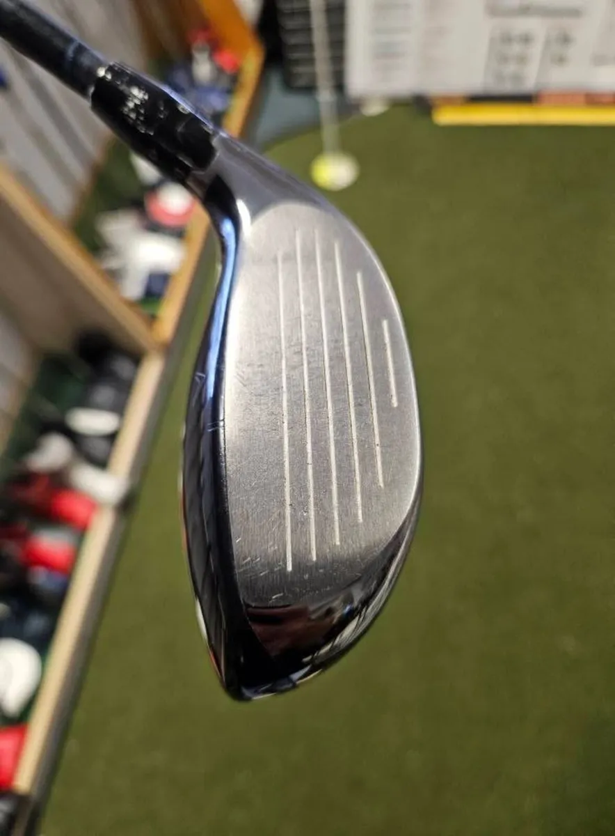 Callaway Paradym 4 Hybrid - Image 4