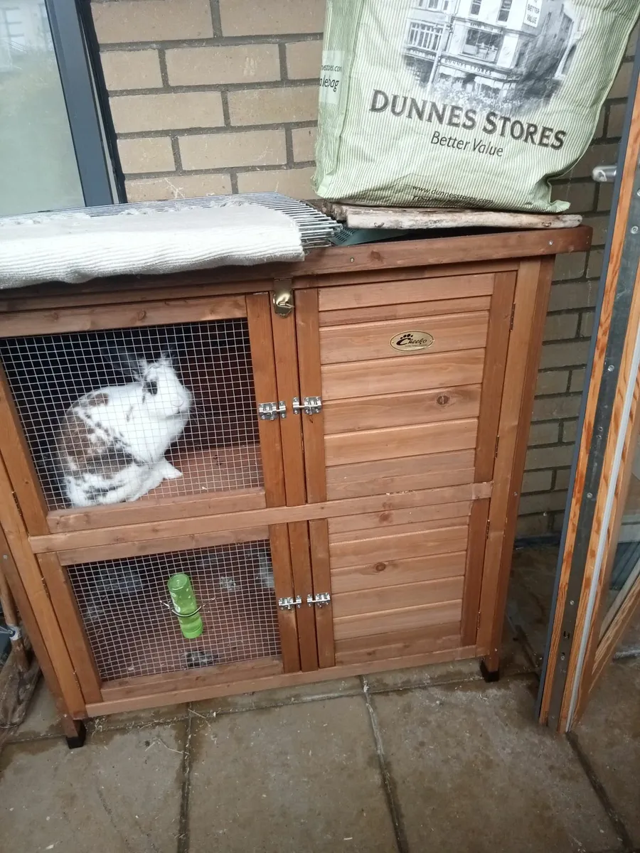 Hutch