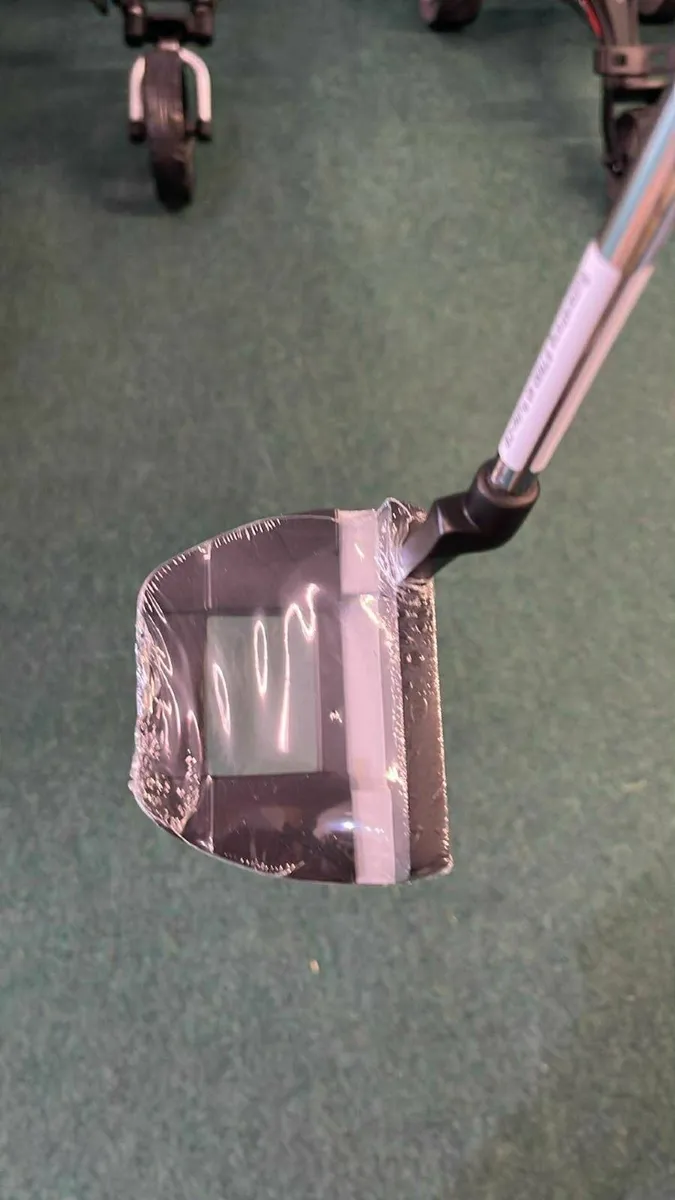 MD Golf Superstrong STR 5 MODELS for  €79 - Image 2