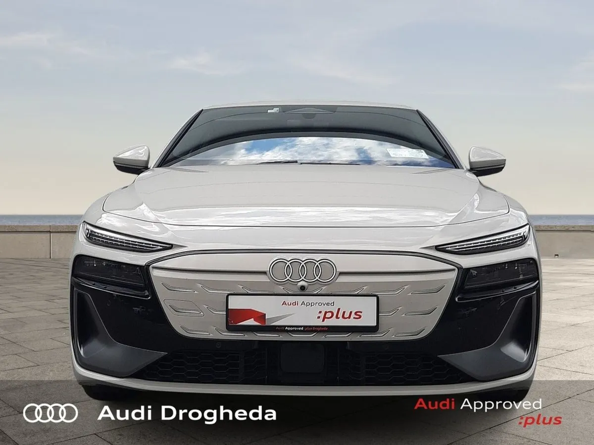 Audi A6 Sportback e-tron A6 SB E-tron S Line - Image 2