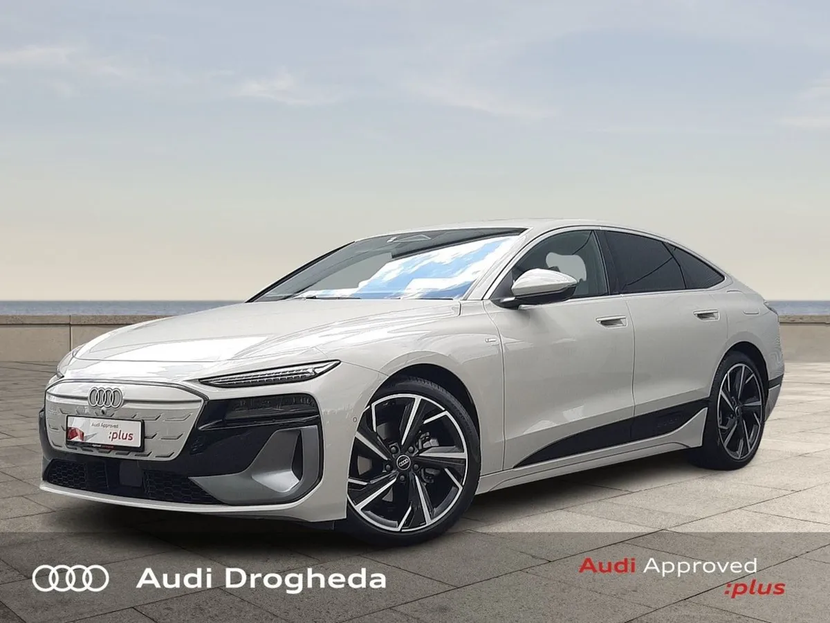 Audi A6 Sportback e-tron A6 SB E-tron S Line - Image 3
