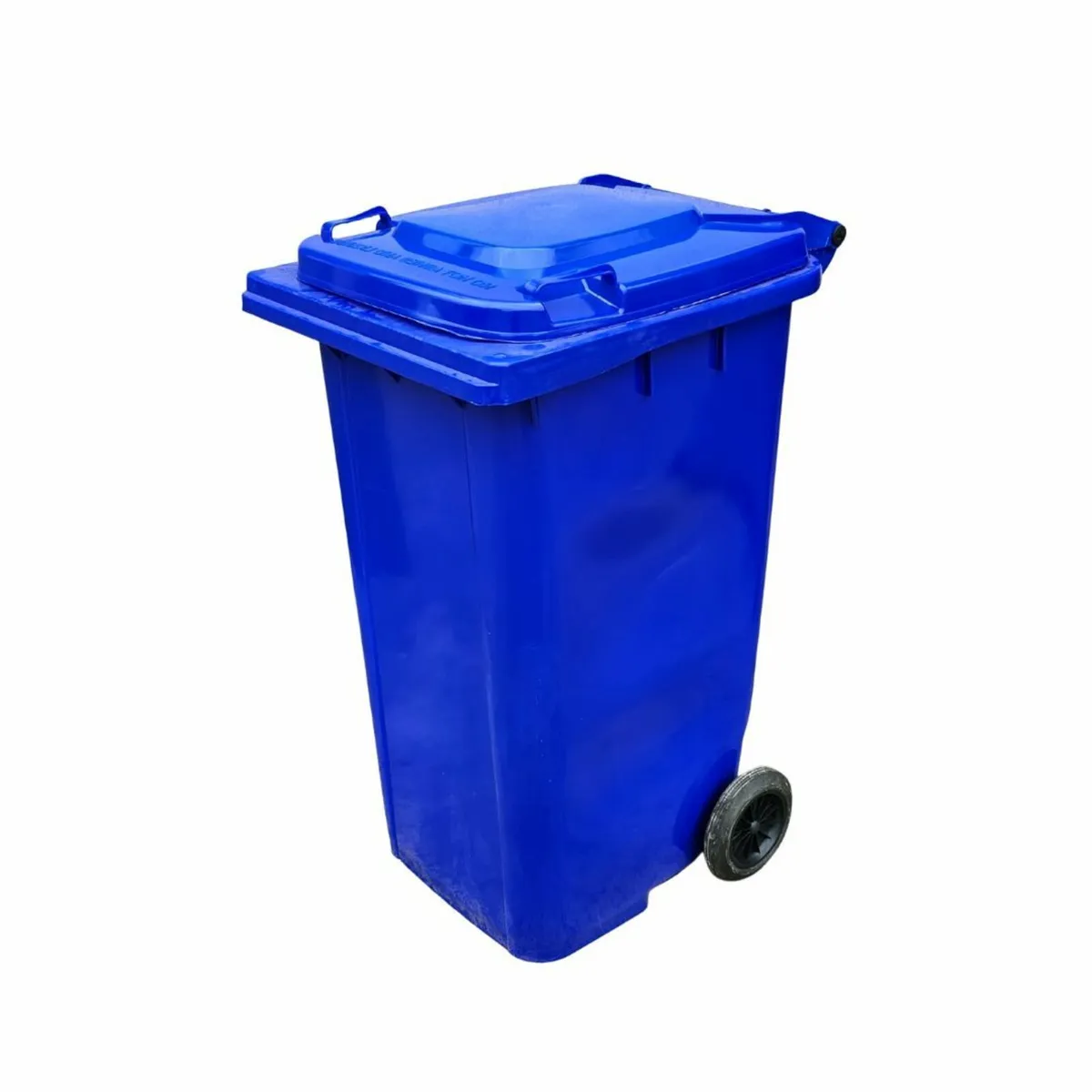 Brand new wheelie bins - Image 4