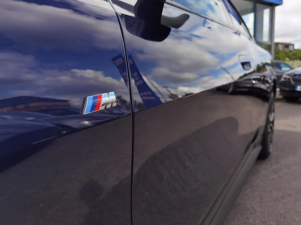 BMW I4 EDRIVE40 M SPORT **MASSIVE SPEC** - Image 3