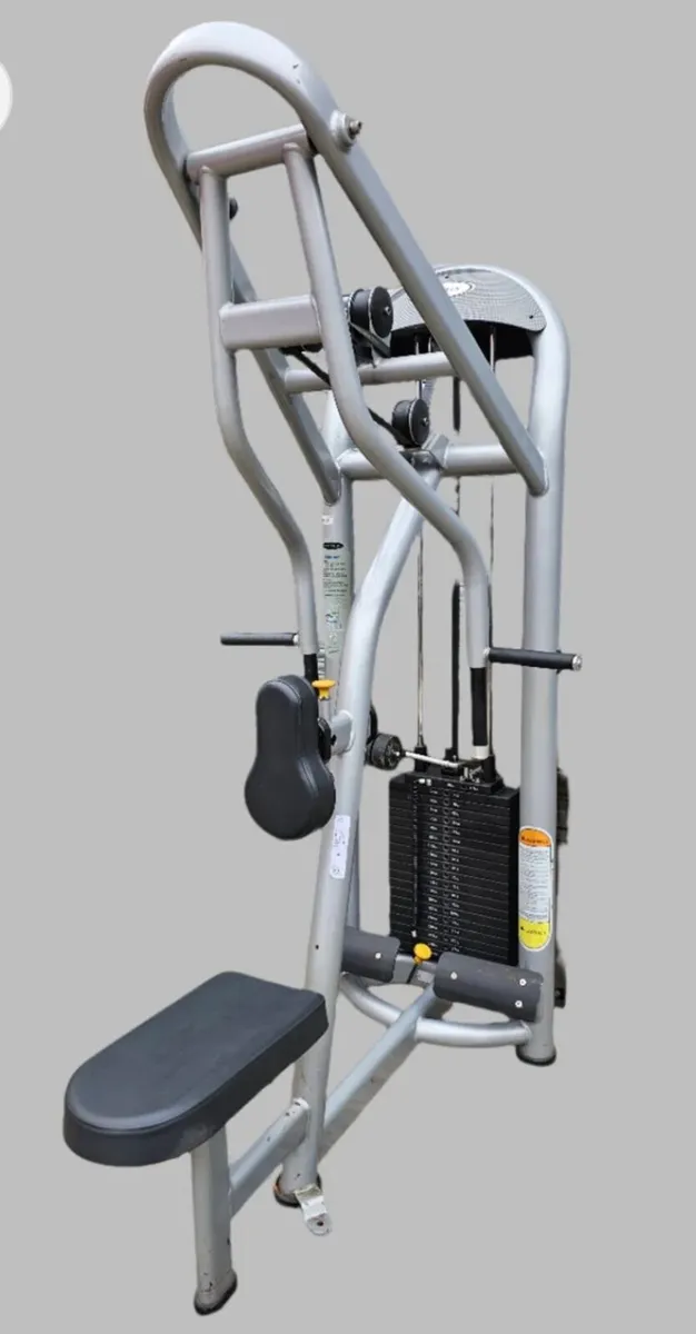 Matrix G3 row - Image 1