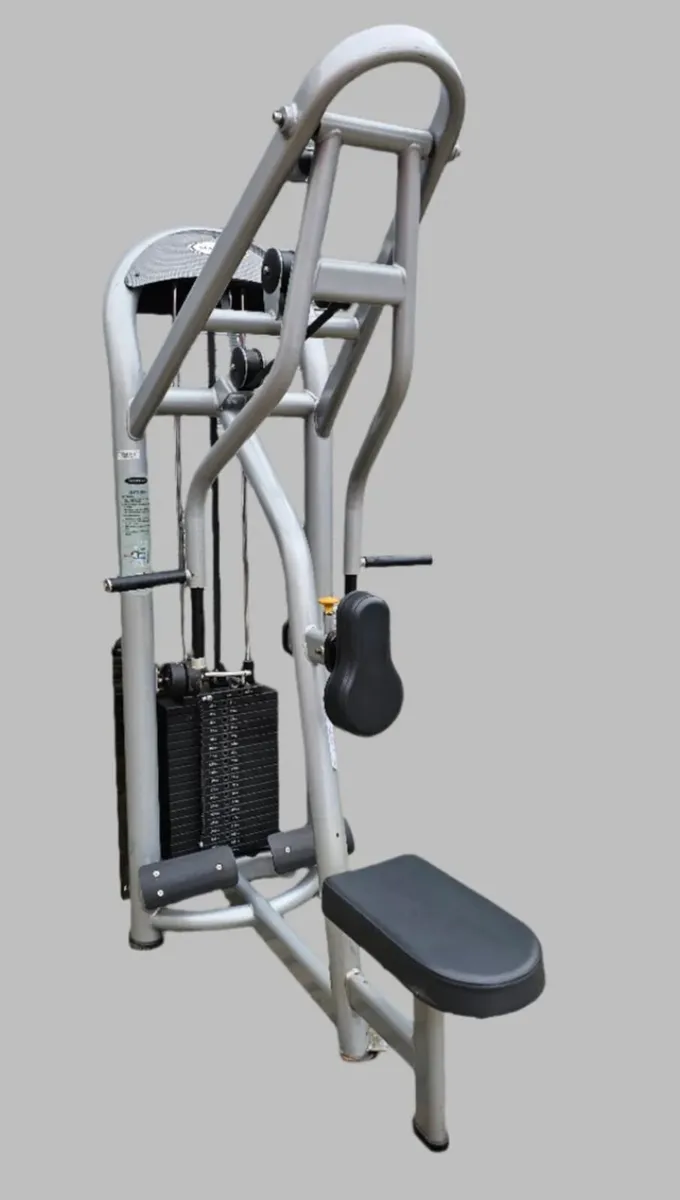 Matrix G3 row - Image 3