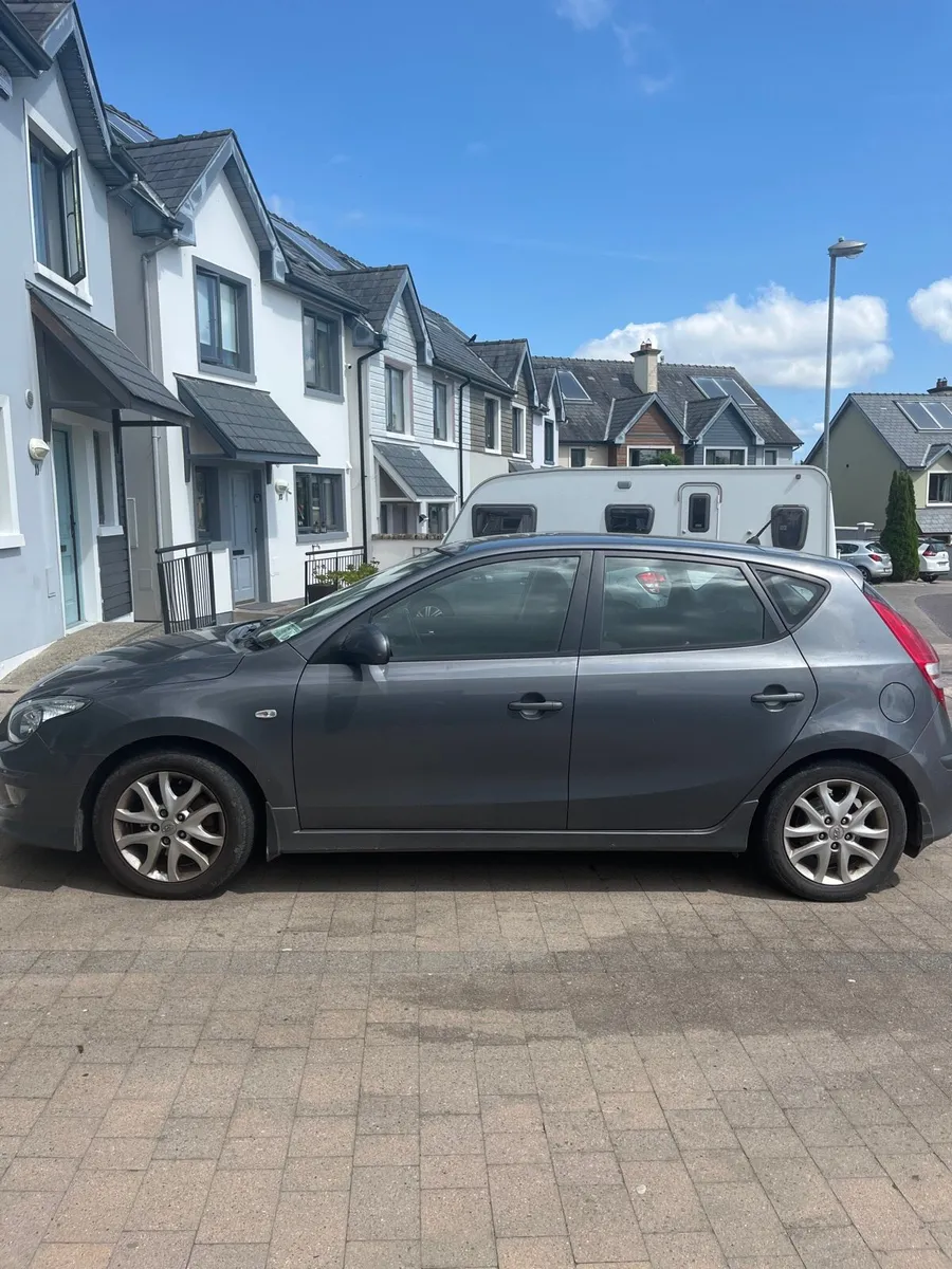 Hyundai i30 - Image 2