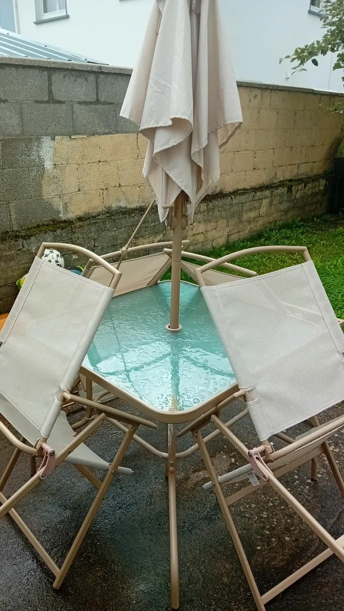 Garden furniture - Image 2