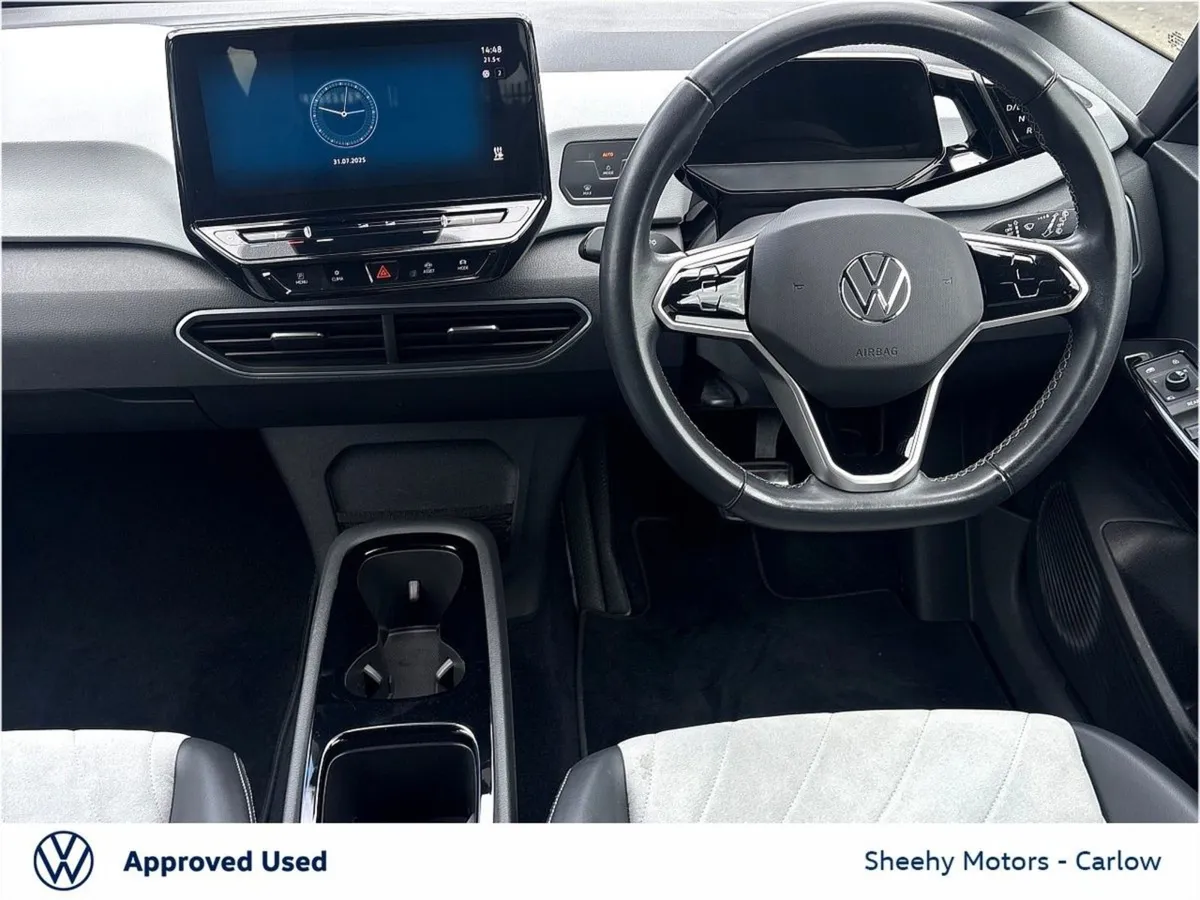 Volkswagen ID.3 Life DX 58kwh 204HP - Image 2