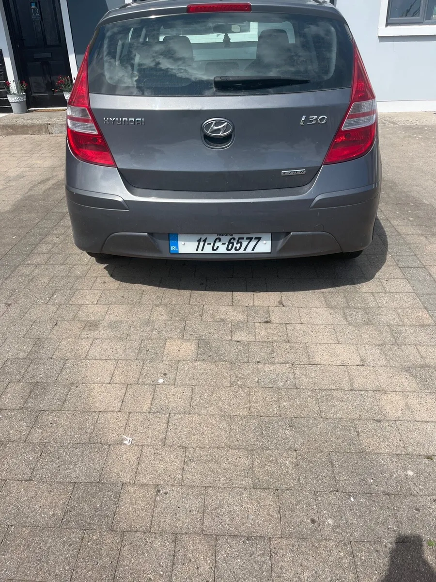Hyundai i30 - Image 3