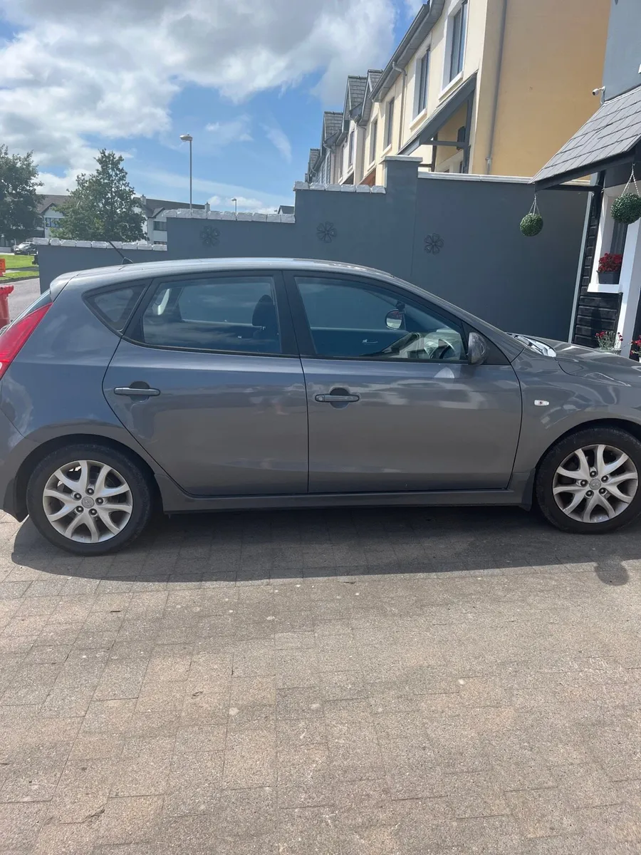 Hyundai i30 - Image 4