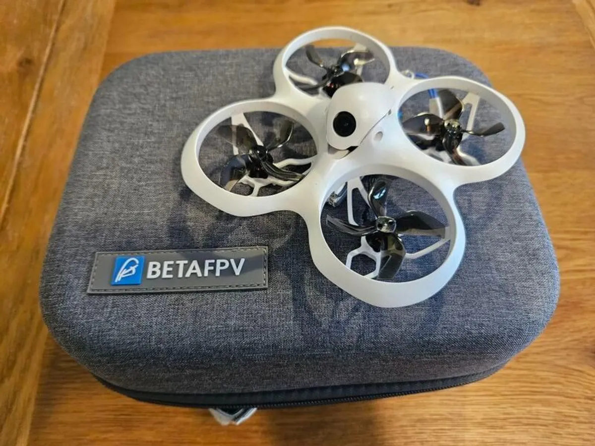 fpv drone - Image 2