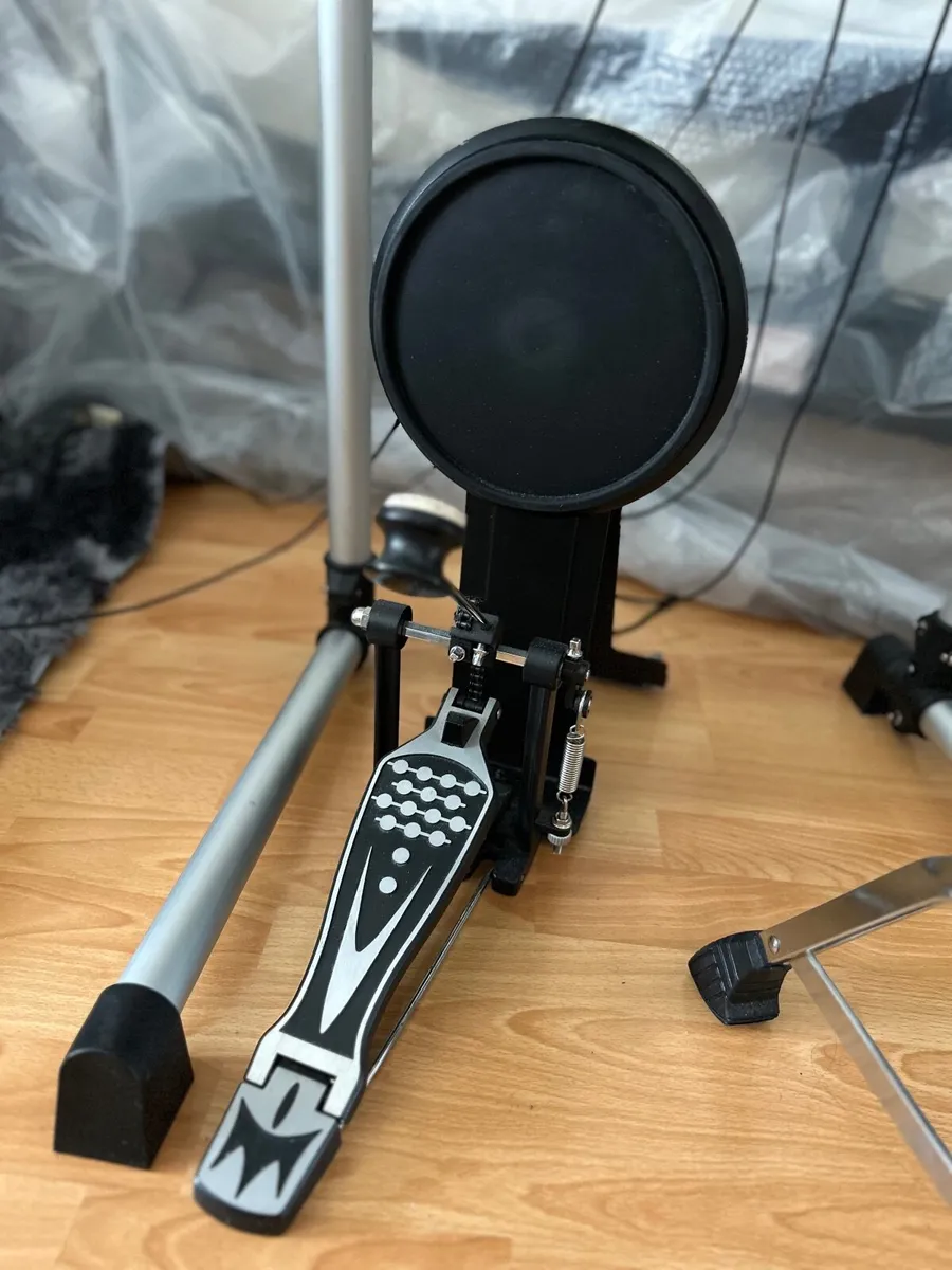 electric drum kit millenium mps 150 - Image 4