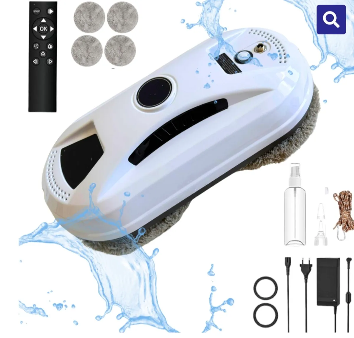 Window Cleaning Robot - Image 1