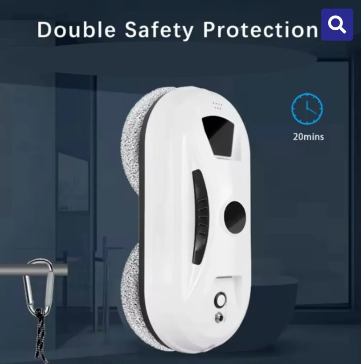 Window Cleaning Robot - Image 2