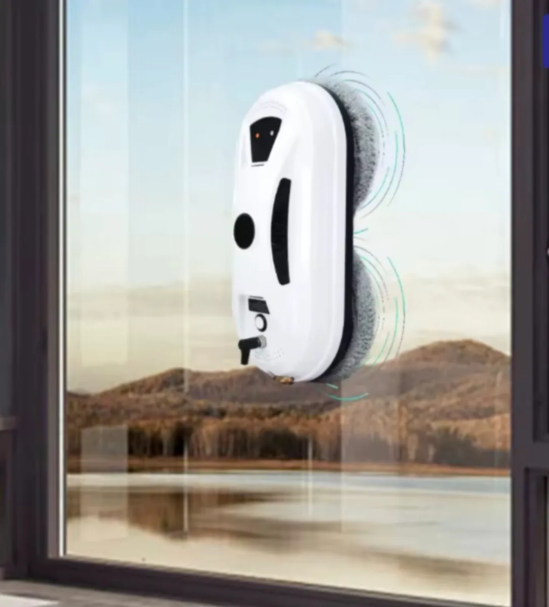 Window Cleaning Robot - Image 3