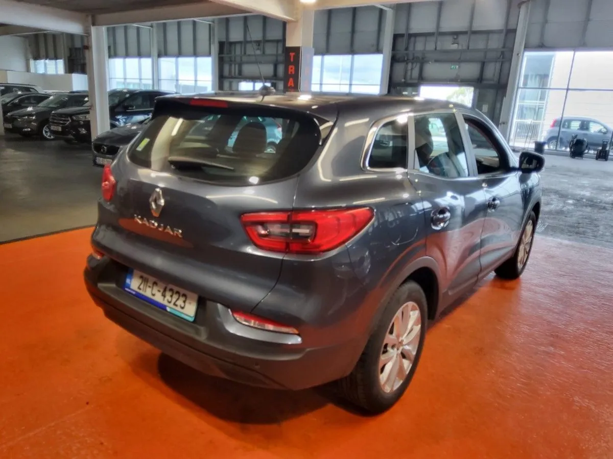 Renault KADJAR 1.5 Blue dCi 115 Play - Image 3
