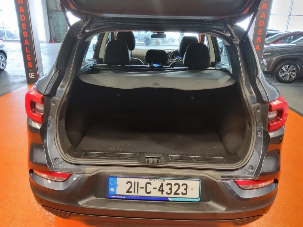 Renault KADJAR 1.5 Blue dCi 115 Play - Image 4