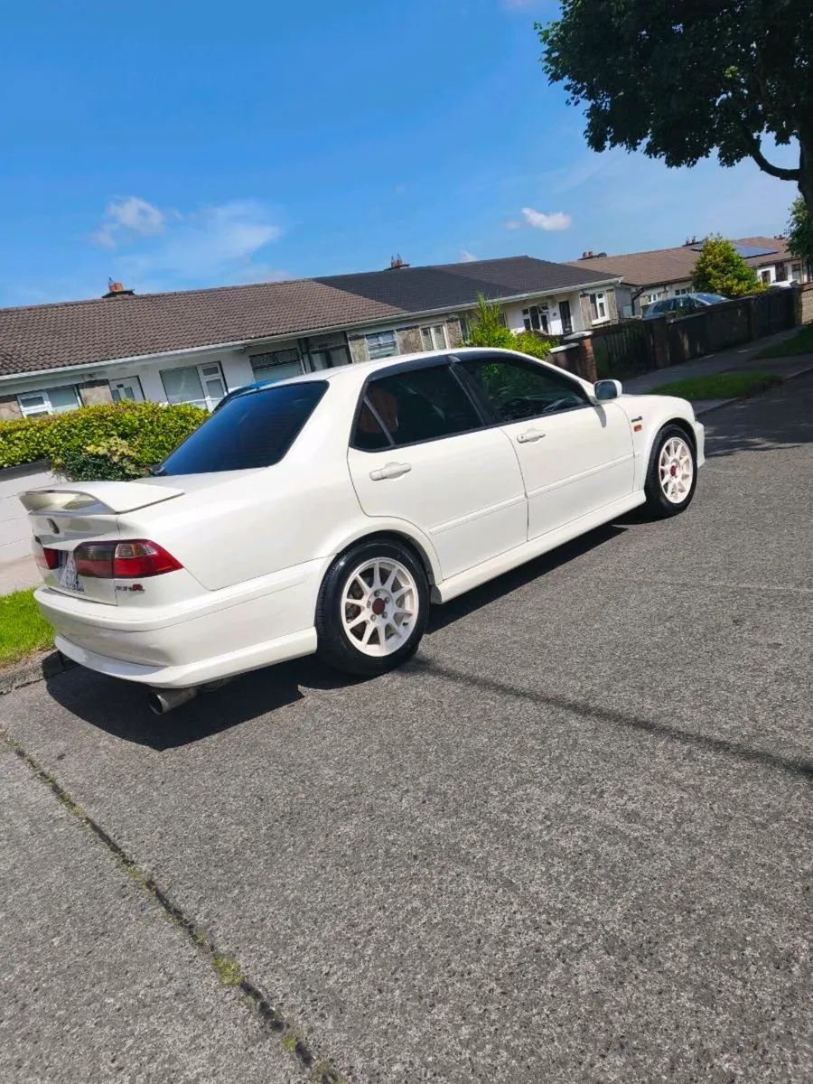 Honda cl1 euro r - Image 4