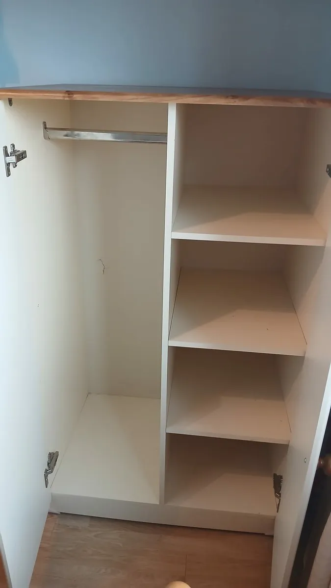 Childrens Wardrobe - Image 2