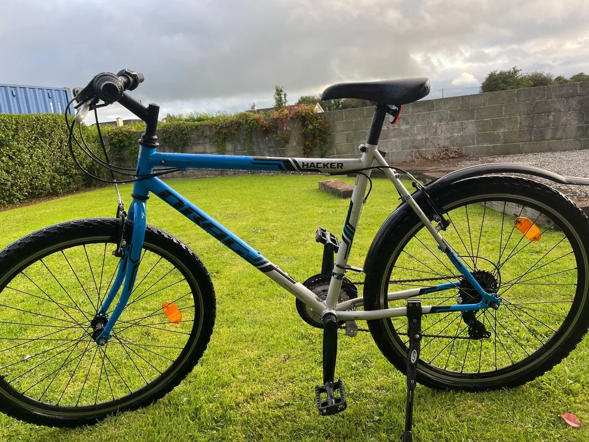 Bike - Image 1