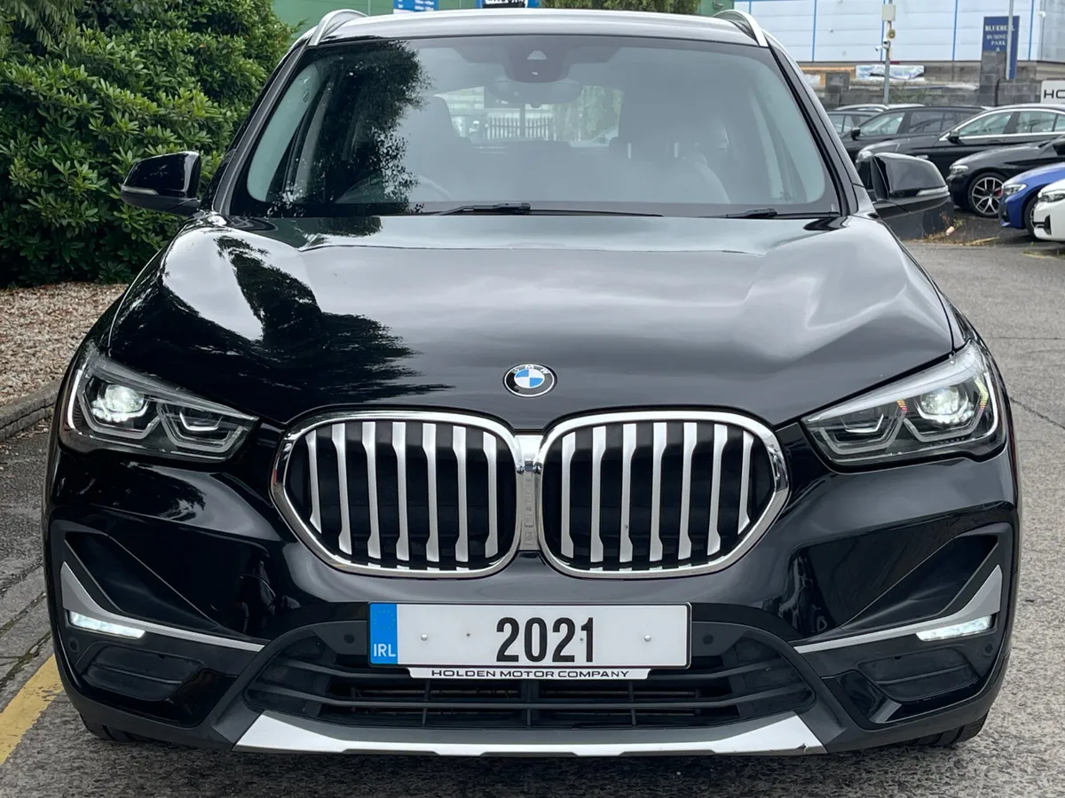 2021 BMW X1..FULL SERVICE HISTORY...HEATED SEATS - Image 4
