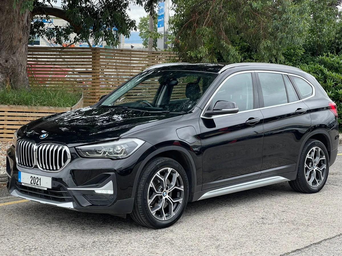 2021 BMW X1..FULL SERVICE HISTORY...HEATED SEATS - Image 3