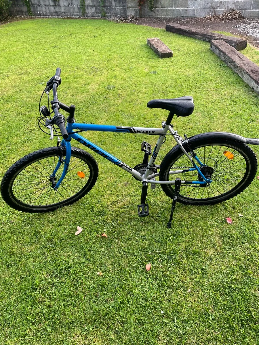 Bike - Image 2