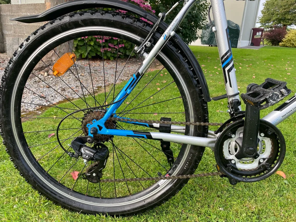 Bike - Image 4