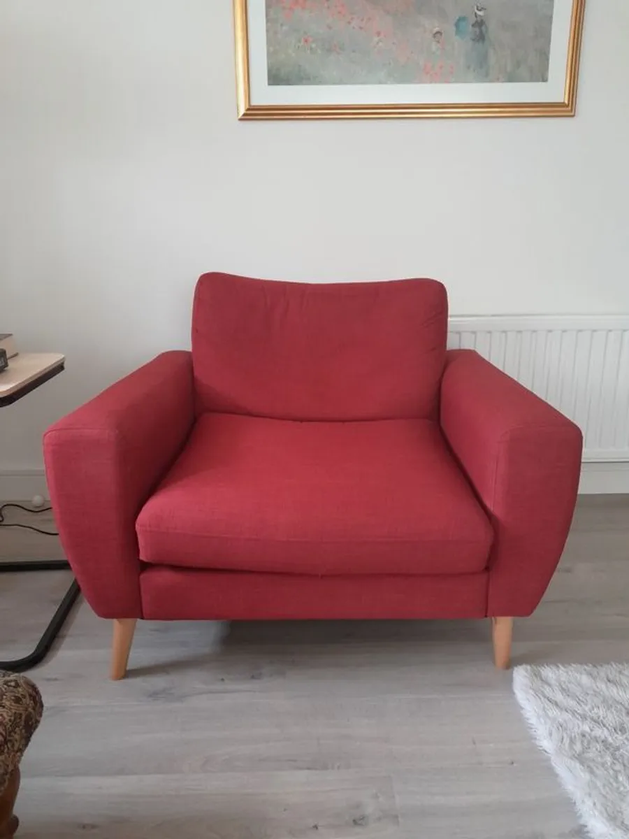 Armchair