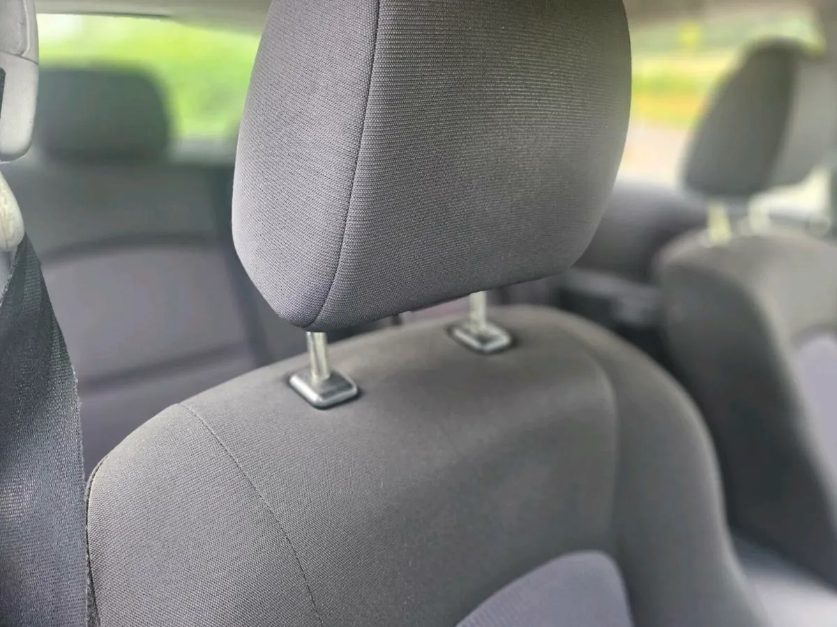 08 mazda 3 nct low miles - Image 2