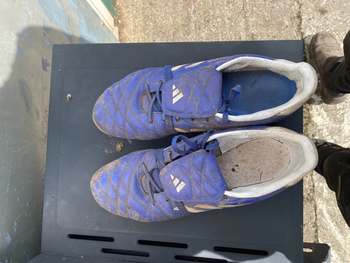 Boots - Image 1