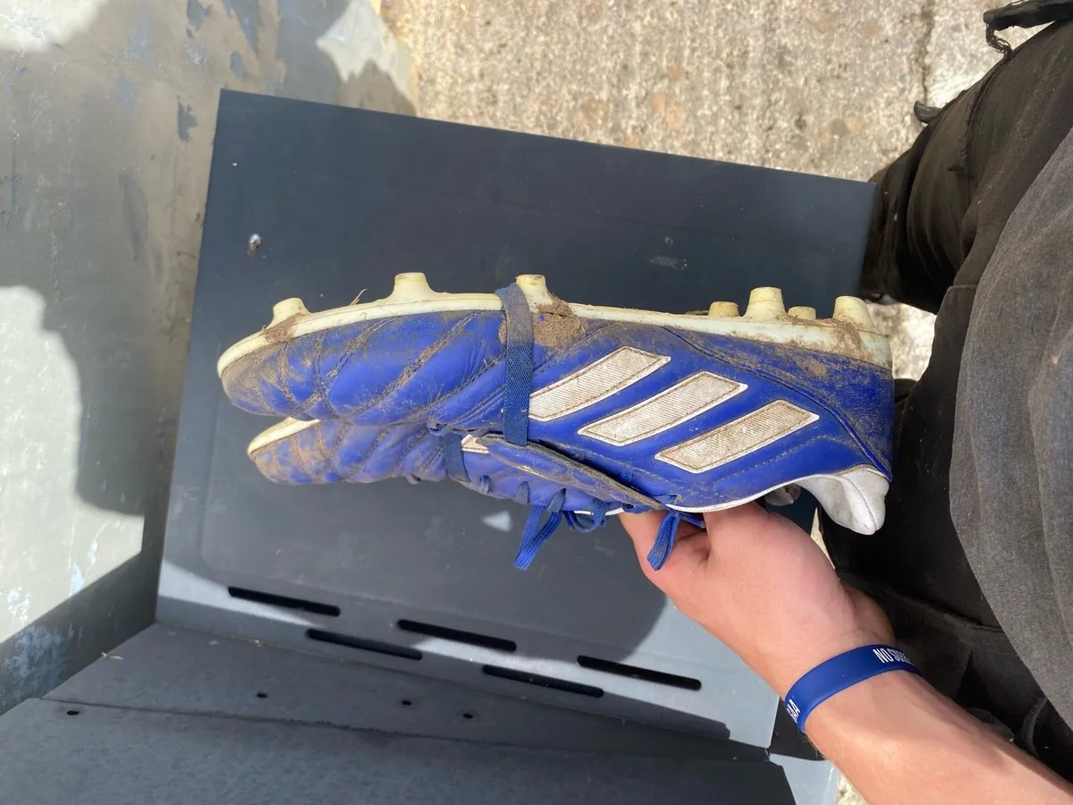 Boots - Image 2