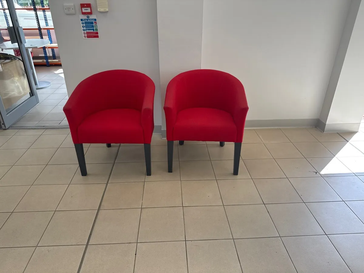 Conference chairs - Image 1