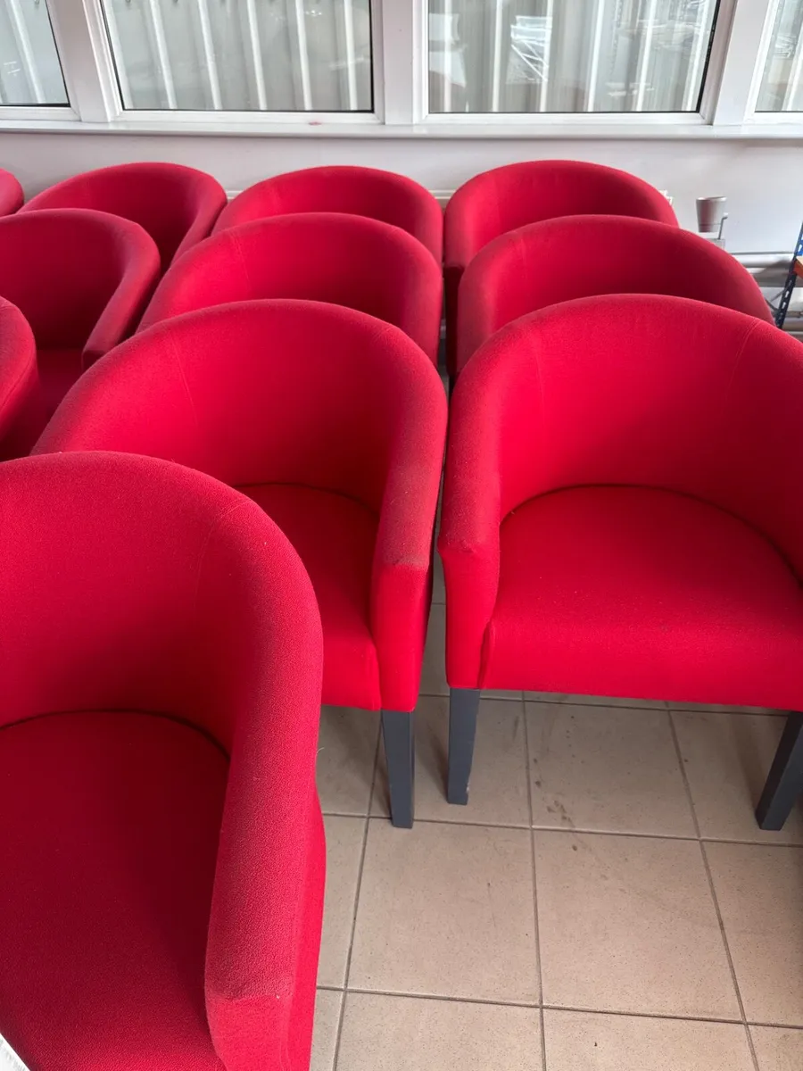 Conference chairs - Image 2