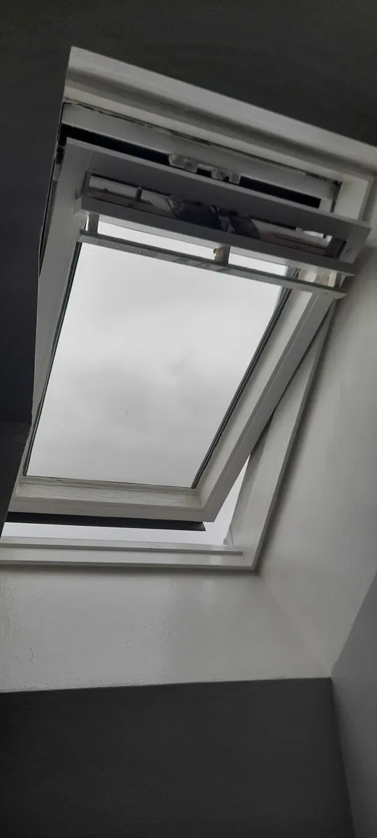 Velux skylights - Image 2