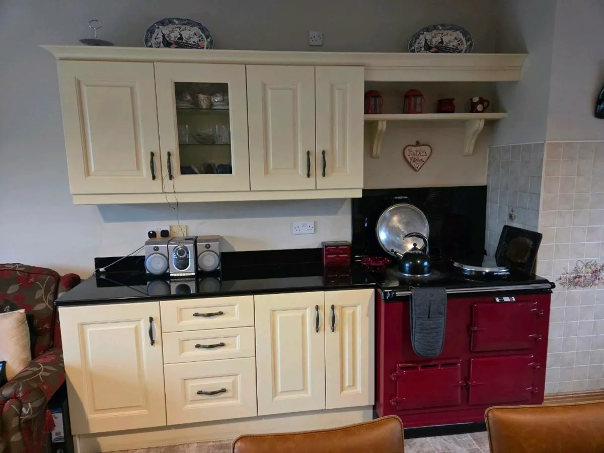 Oak kitchen - Image 4