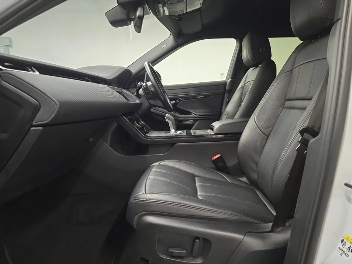 Land Rover Range Rover Evoque Diesel Hatchback R-D - Image 3